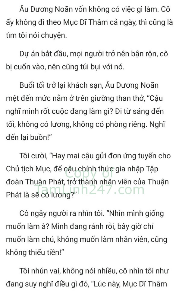 tong tai phu nhan co thai roi truyenhay.com