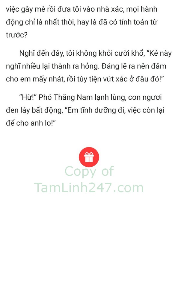 tong tai phu nhan co thai roi truyenhay.com