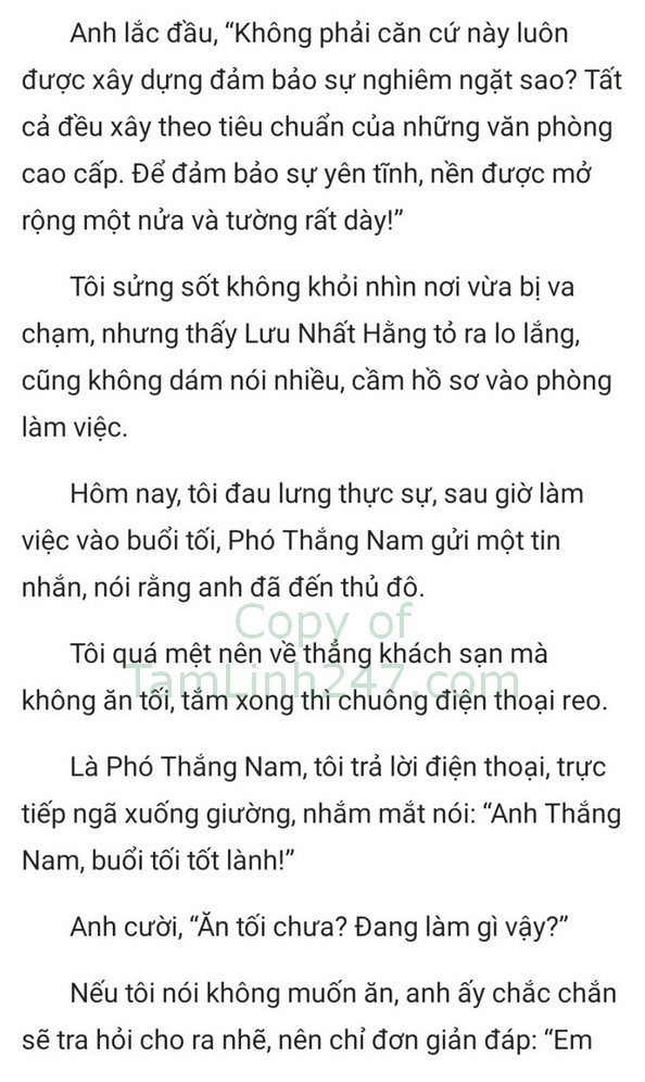 tong tai phu nhan co thai roi truyenhay.com