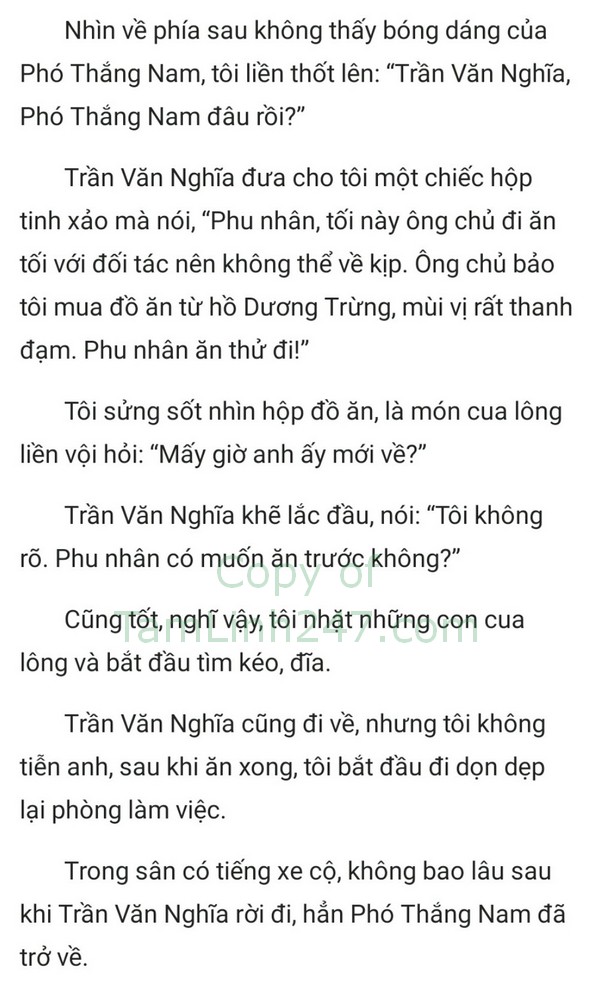 tong tai phu nhan co thai roi truyenhay.com