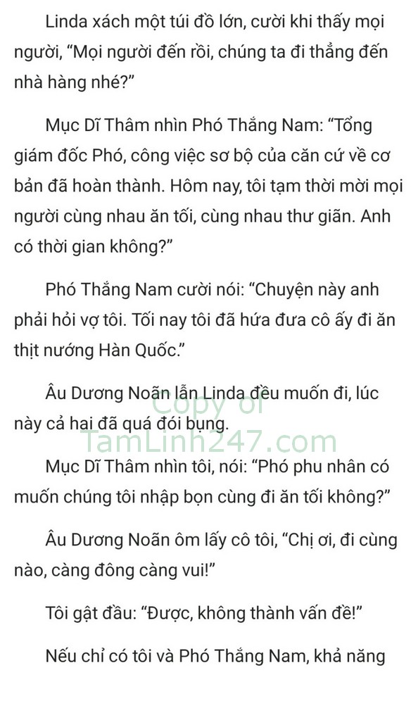 tong tai phu nhan co thai roi truyenhay.com