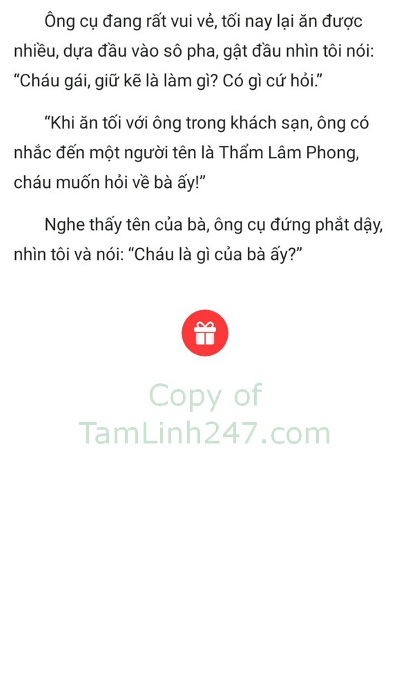 tong tai phu nhan co thai roi truyenhay.com