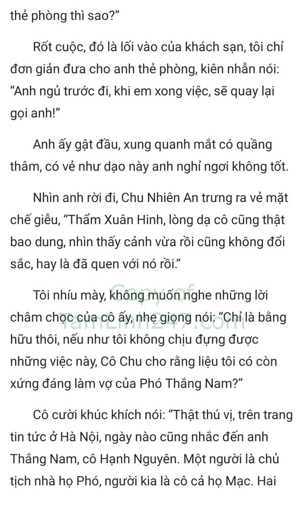 tong tai phu nhan co thai roi truyenhay.com