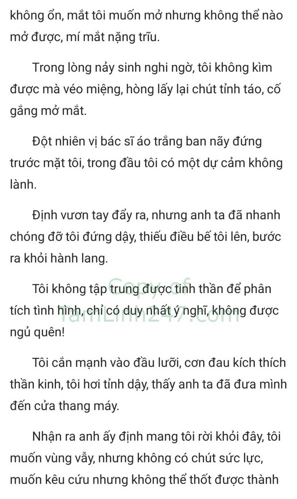 tong tai phu nhan co thai roi truyenhay.com