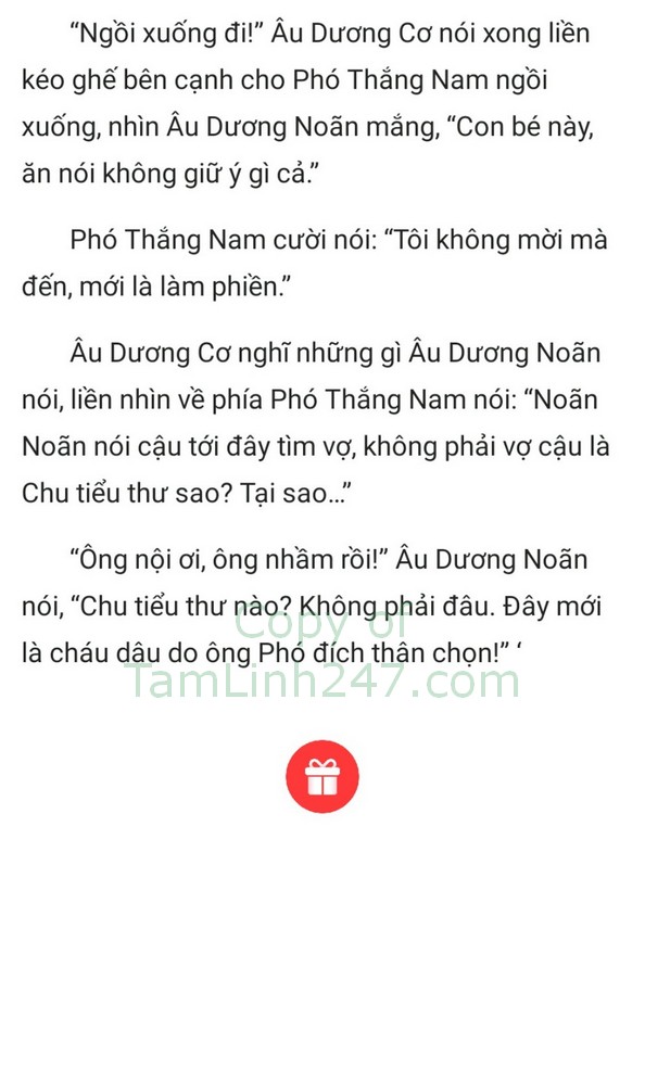 tong tai phu nhan co thai roi truyenhay.com