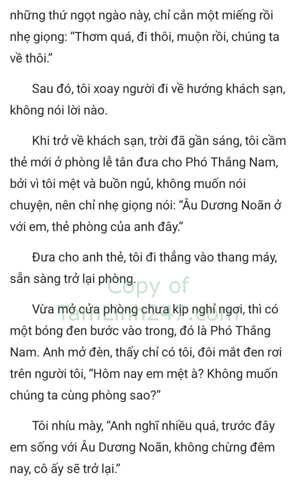 tong tai phu nhan co thai roi truyenhay.com