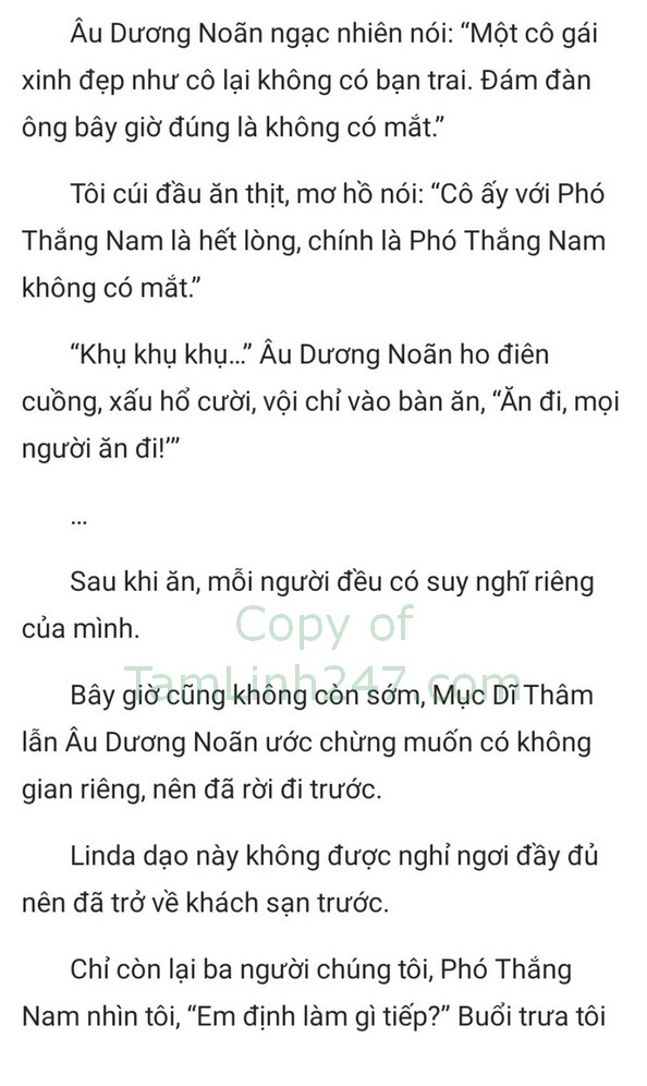 tong tai phu nhan co thai roi truyenhay.com