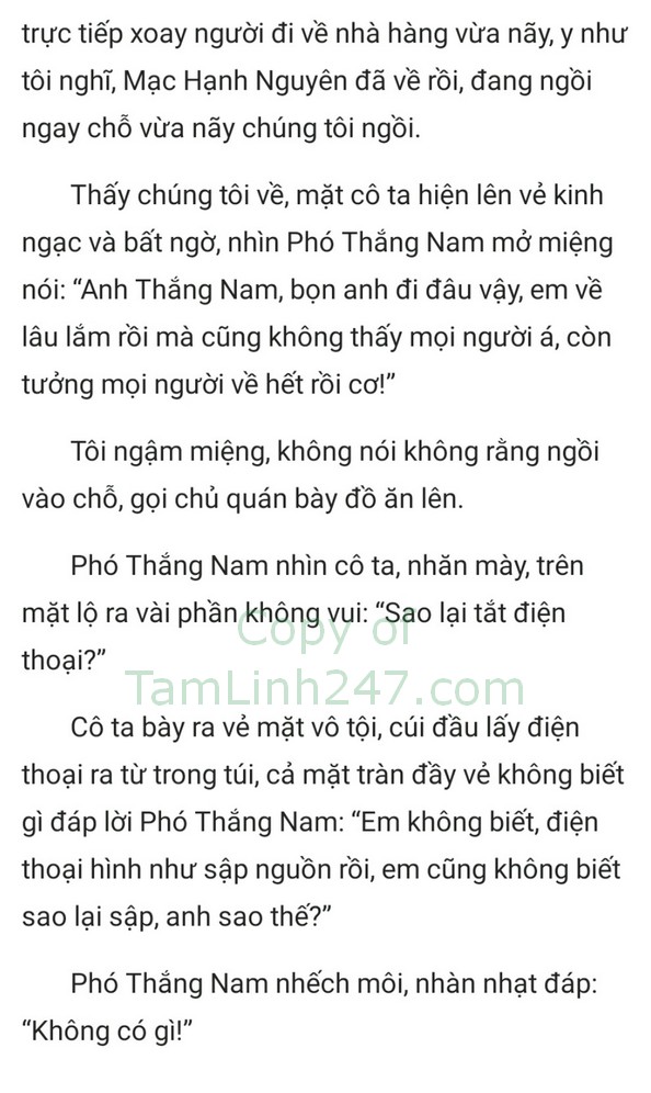 tong tai phu nhan co thai roi truyenhay.com