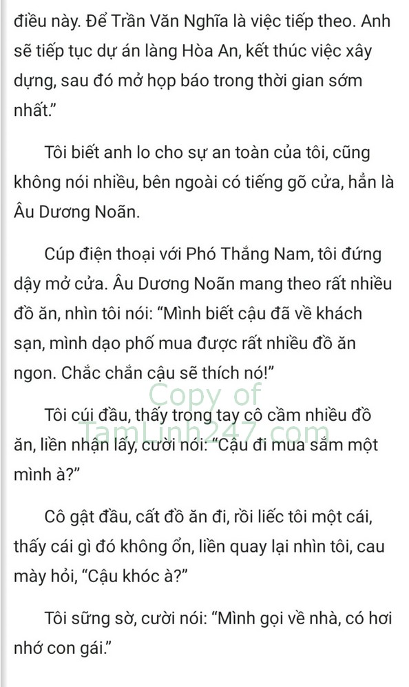 tong tai phu nhan co thai roi truyenhay.com