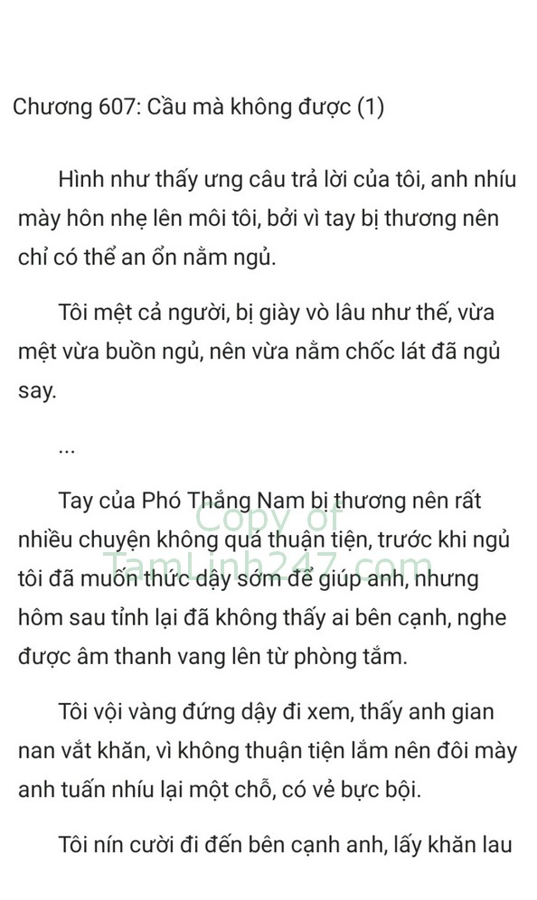 tong tai phu nhan co thai roi truyenhay.com