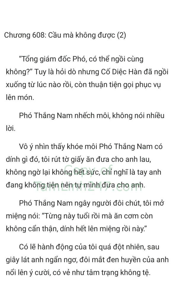 tong tai phu nhan co thai roi truyenhay.com