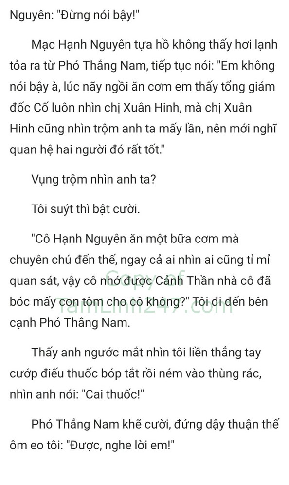 tong tai phu nhan co thai roi truyenhay.com