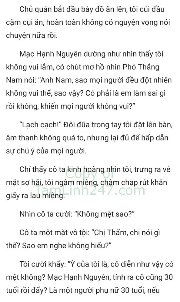 tong tai phu nhan co thai roi truyenhay.com