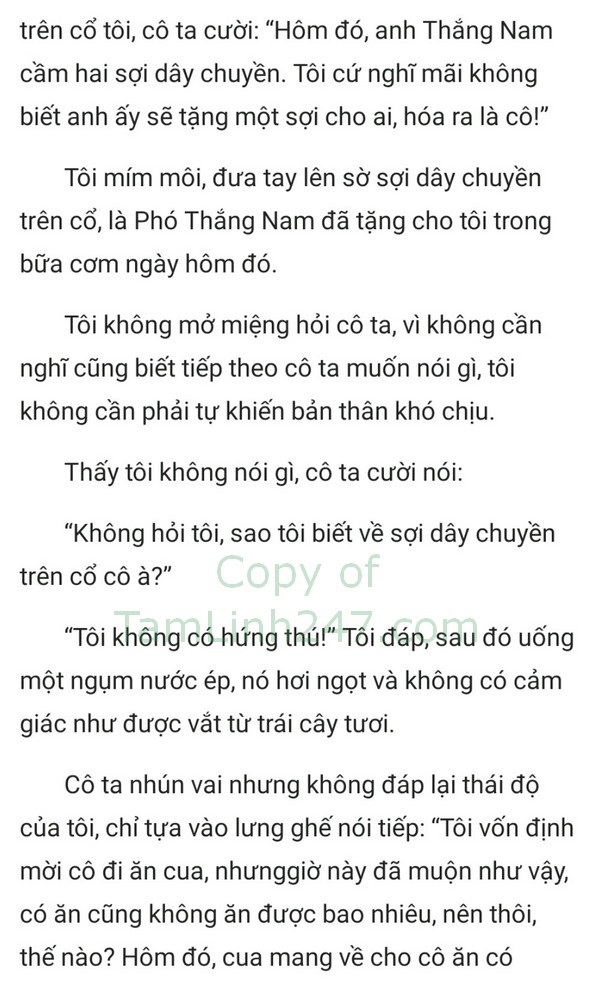 tong tai phu nhan co thai roi truyenhay.com