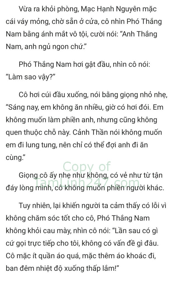 tong tai phu nhan co thai roi truyenhay.com