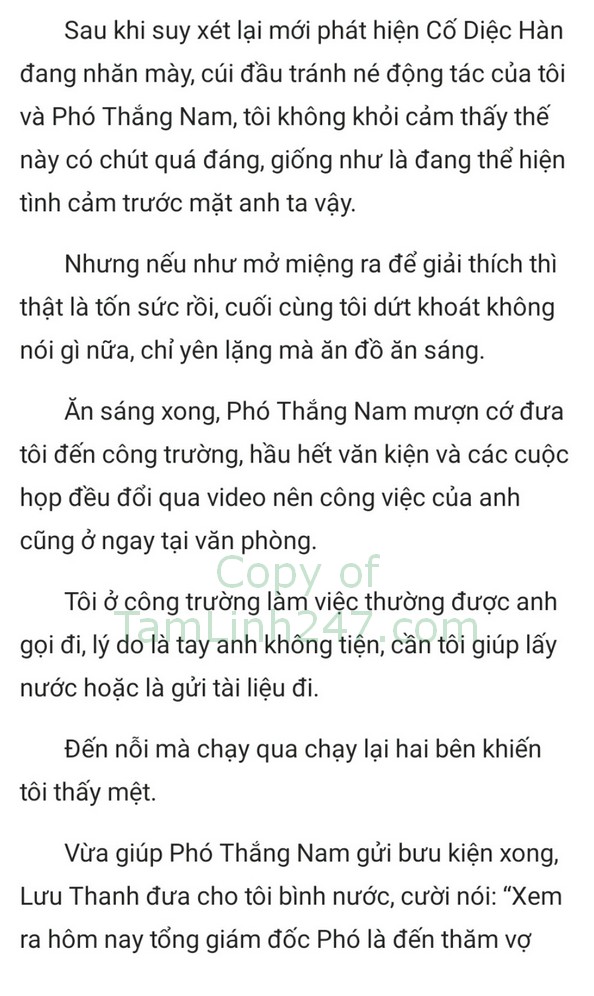 tong tai phu nhan co thai roi truyenhay.com