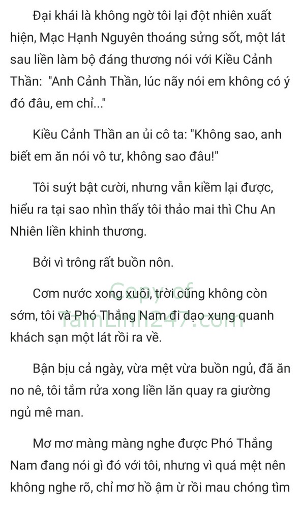 tong tai phu nhan co thai roi truyenhay.com