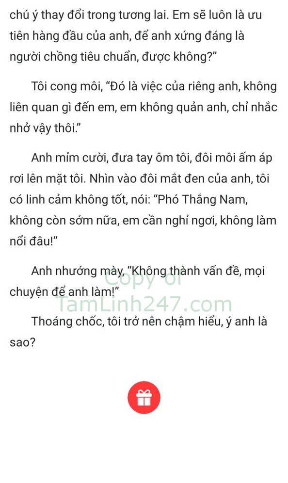 tong tai phu nhan co thai roi truyenhay.com