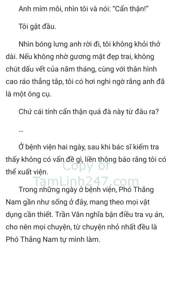 tong tai phu nhan co thai roi truyenhay.com