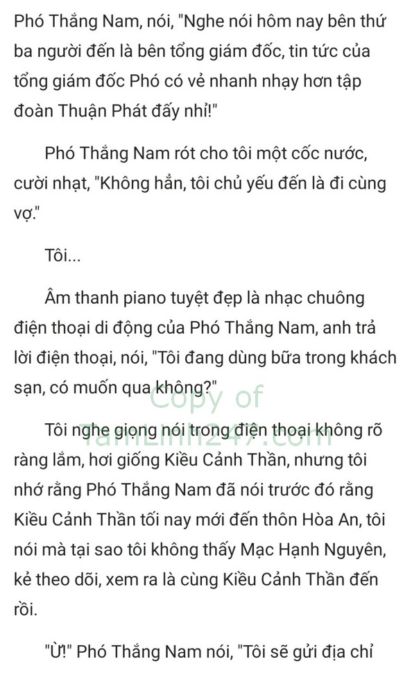 tong tai phu nhan co thai roi truyenhay.com