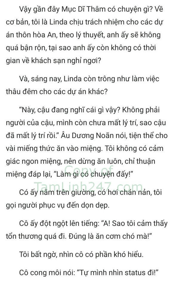 tong tai phu nhan co thai roi truyenhay.com