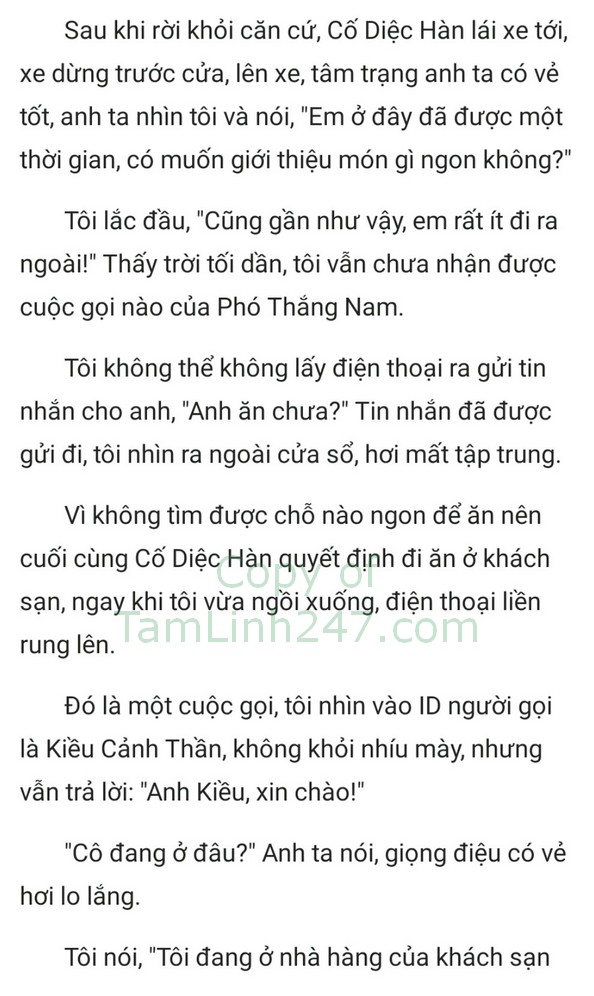 tong tai phu nhan co thai roi truyenhay.com