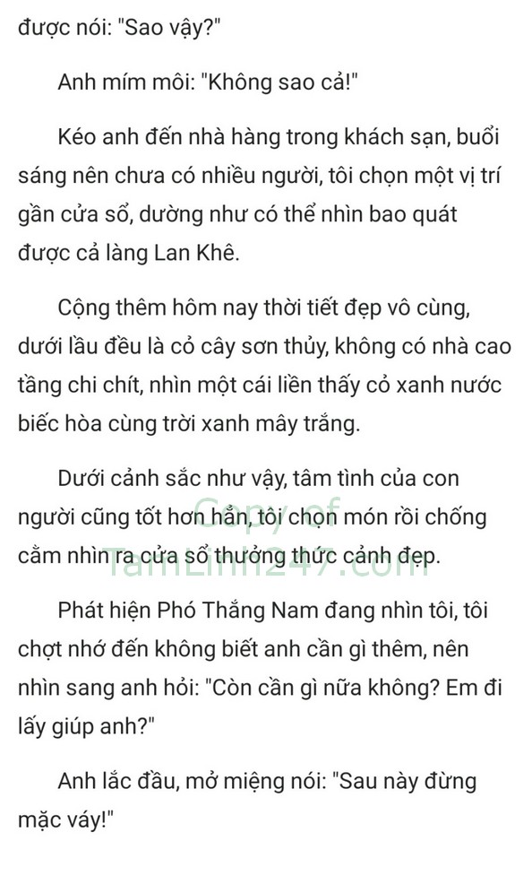 tong tai phu nhan co thai roi truyenhay.com