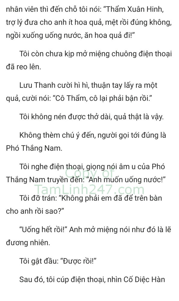 tong tai phu nhan co thai roi truyenhay.com