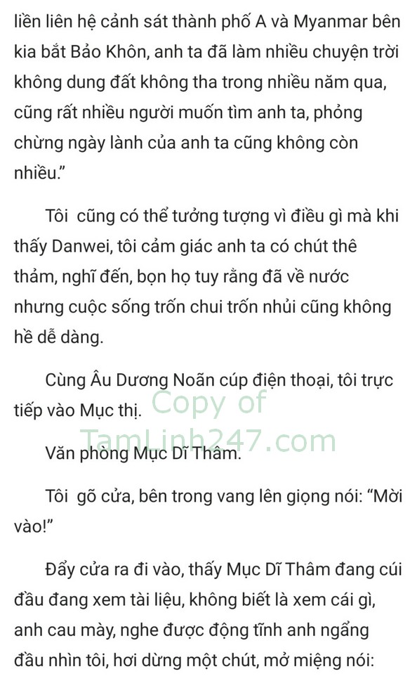 tong tai phu nhan co thai roi truyenhay.com