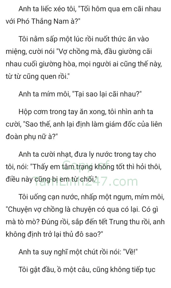 tong tai phu nhan co thai roi truyenhay.com