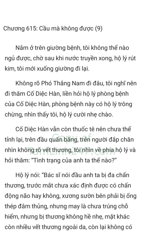 tong tai phu nhan co thai roi truyenhay.com