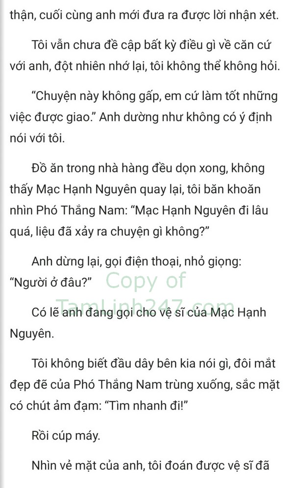 tong tai phu nhan co thai roi truyenhay.com