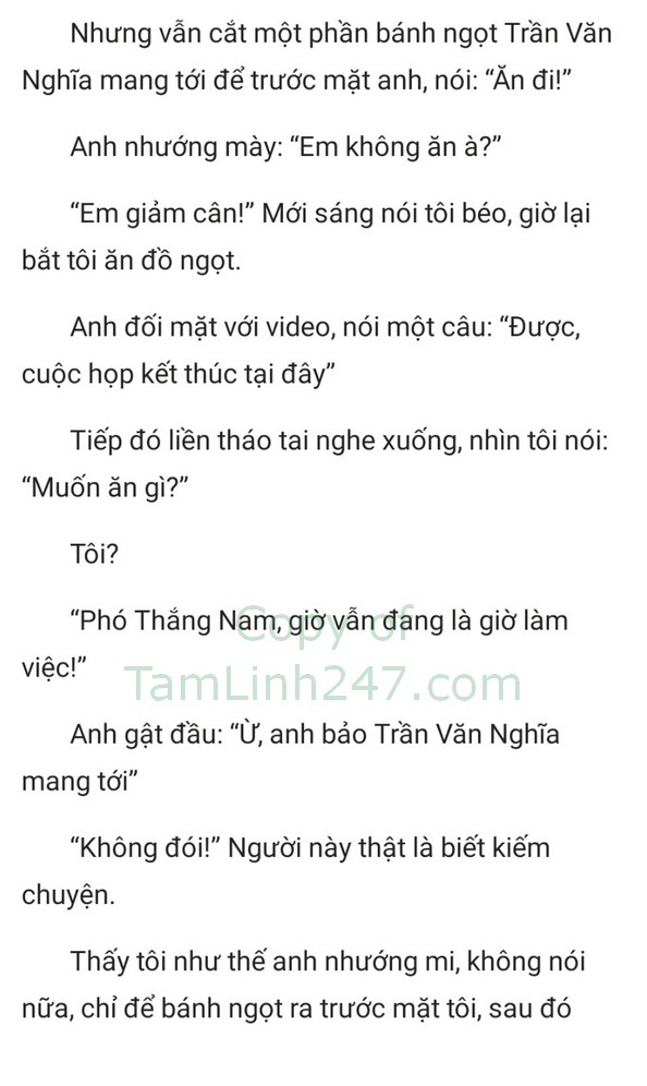 tong tai phu nhan co thai roi truyenhay.com