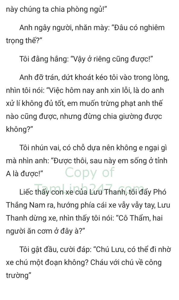 tong tai phu nhan co thai roi truyenhay.com