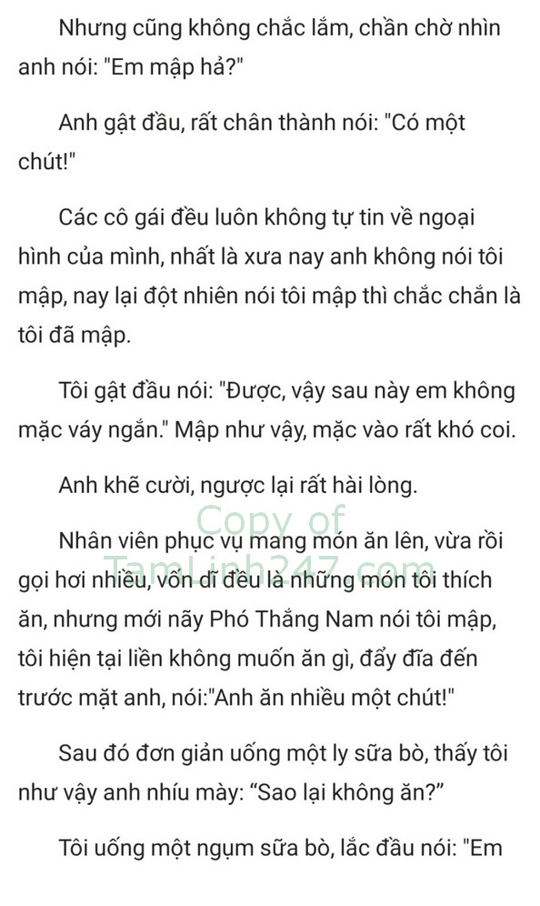 tong tai phu nhan co thai roi truyenhay.com