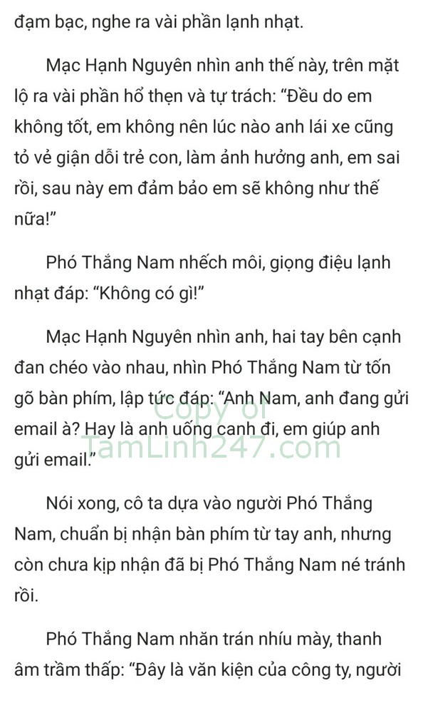 tong tai phu nhan co thai roi truyenhay.com