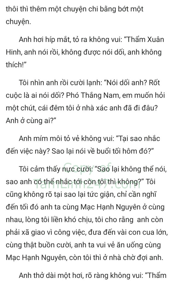 tong tai phu nhan co thai roi truyenhay.com