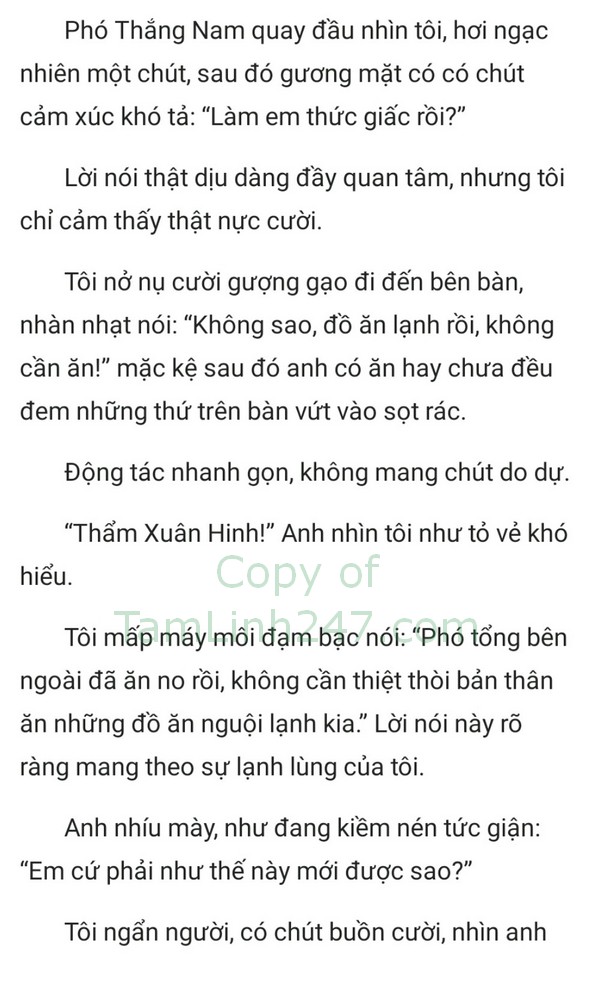 tong tai phu nhan co thai roi truyenhay.com