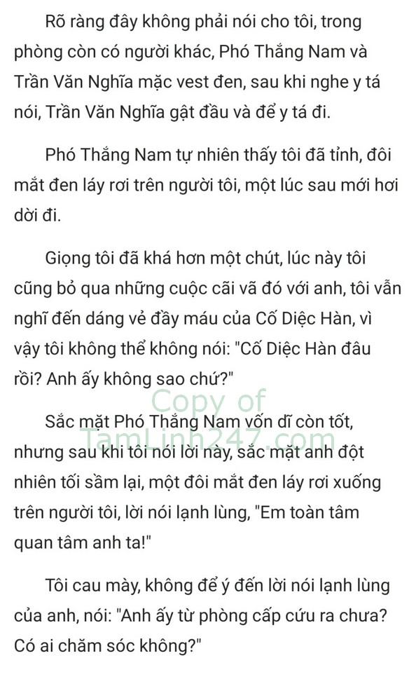 tong tai phu nhan co thai roi truyenhay.com