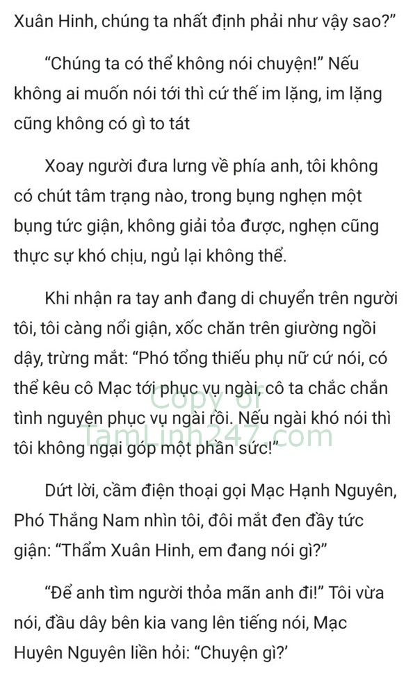 tong tai phu nhan co thai roi truyenhay.com