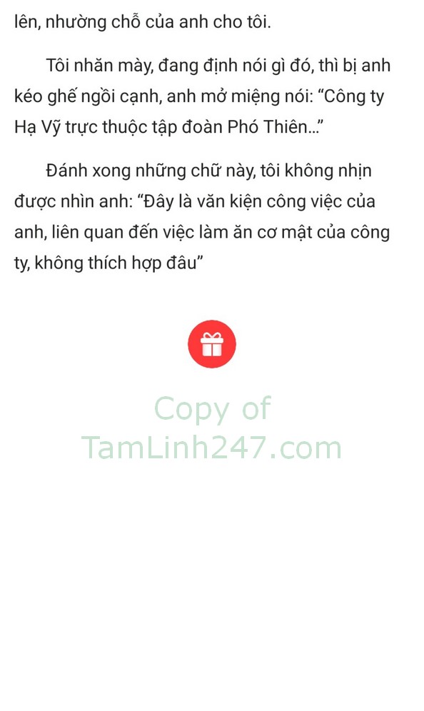 tong tai phu nhan co thai roi truyenhay.com