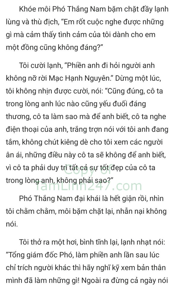 tong tai phu nhan co thai roi truyenhay.com