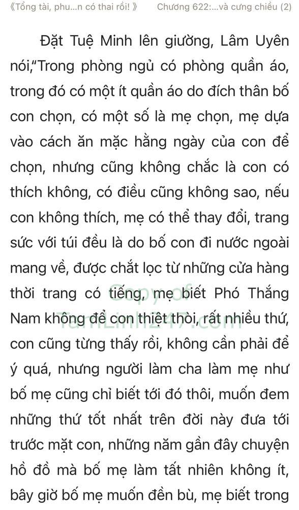 tong tai phu nhan co thai roi truyenhay.com