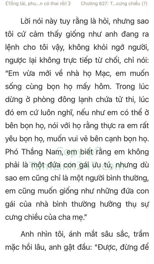 tong tai phu nhan co thai roi truyenhay.com