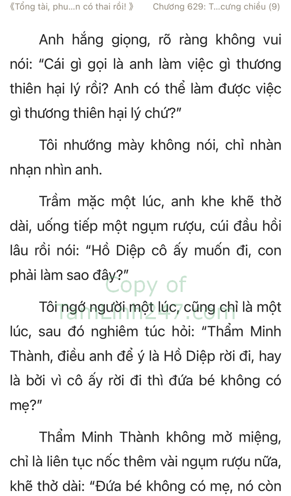 tong tai phu nhan co thai roi truyenhay.com