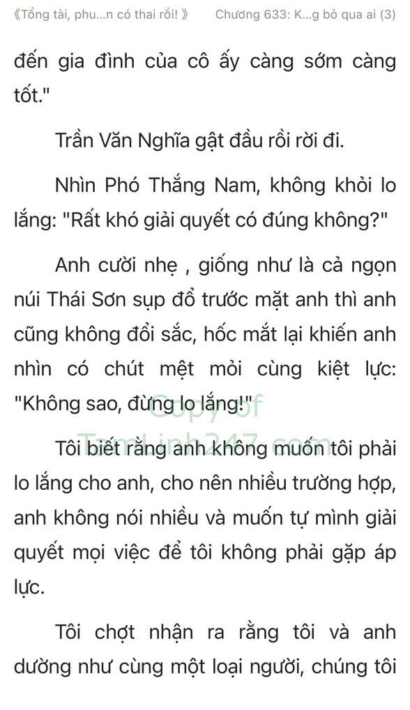 tong tai phu nhan co thai roi truyenhay.com