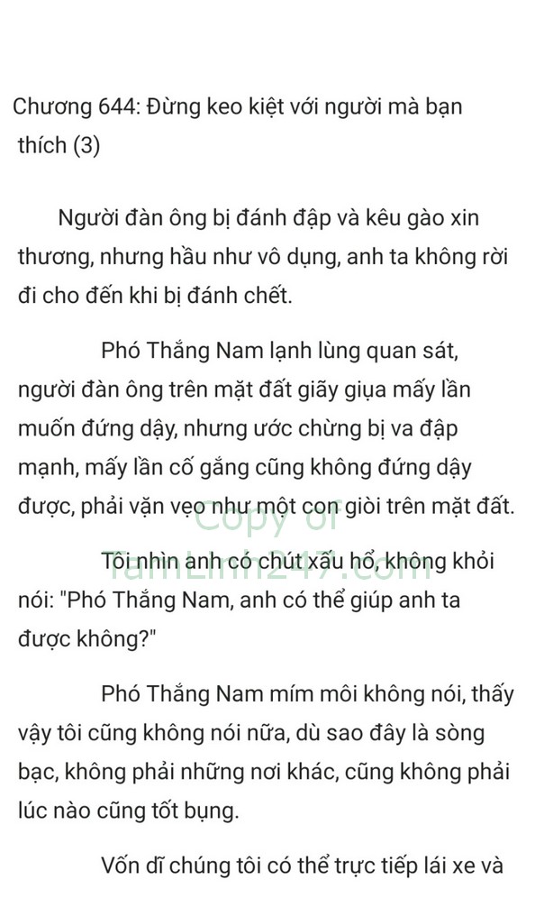 tong tai phu nhan co thai roi truyenhay.com