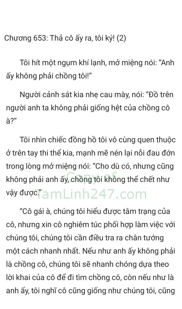 tong tai phu nhan co thai roi truyenhay.com