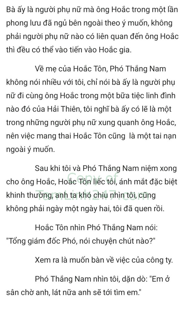 tong tai phu nhan co thai roi truyenhay.com