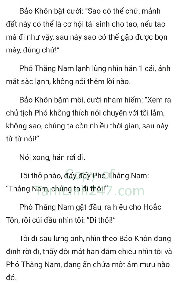 tong tai phu nhan co thai roi truyenhay.com